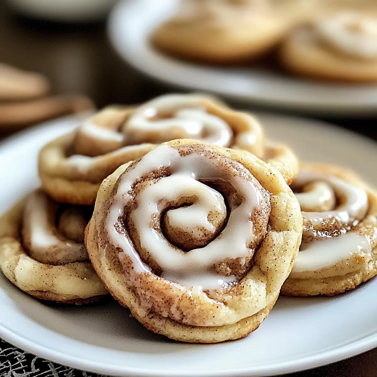 Cozy Up with Irresistible Cinnamon Roll Cookies Recipe 1 cmytycmeohedvsi2fiqp