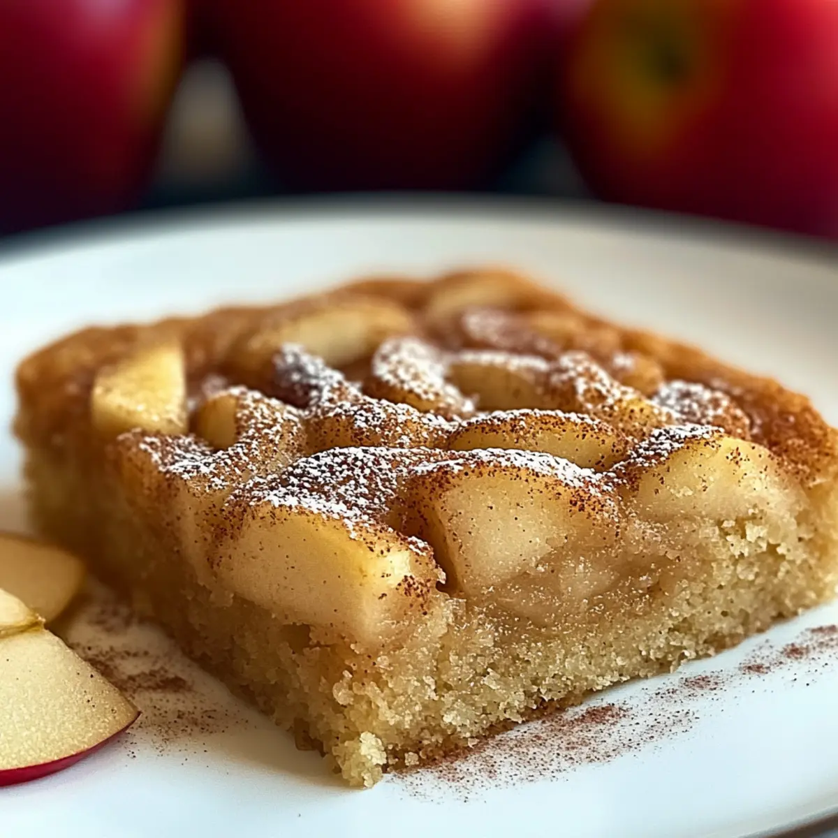 Heavenly Irresistible Apple Cinnamon Cake for Every Occasion 3 ddfoj678sed0vn9lkkht