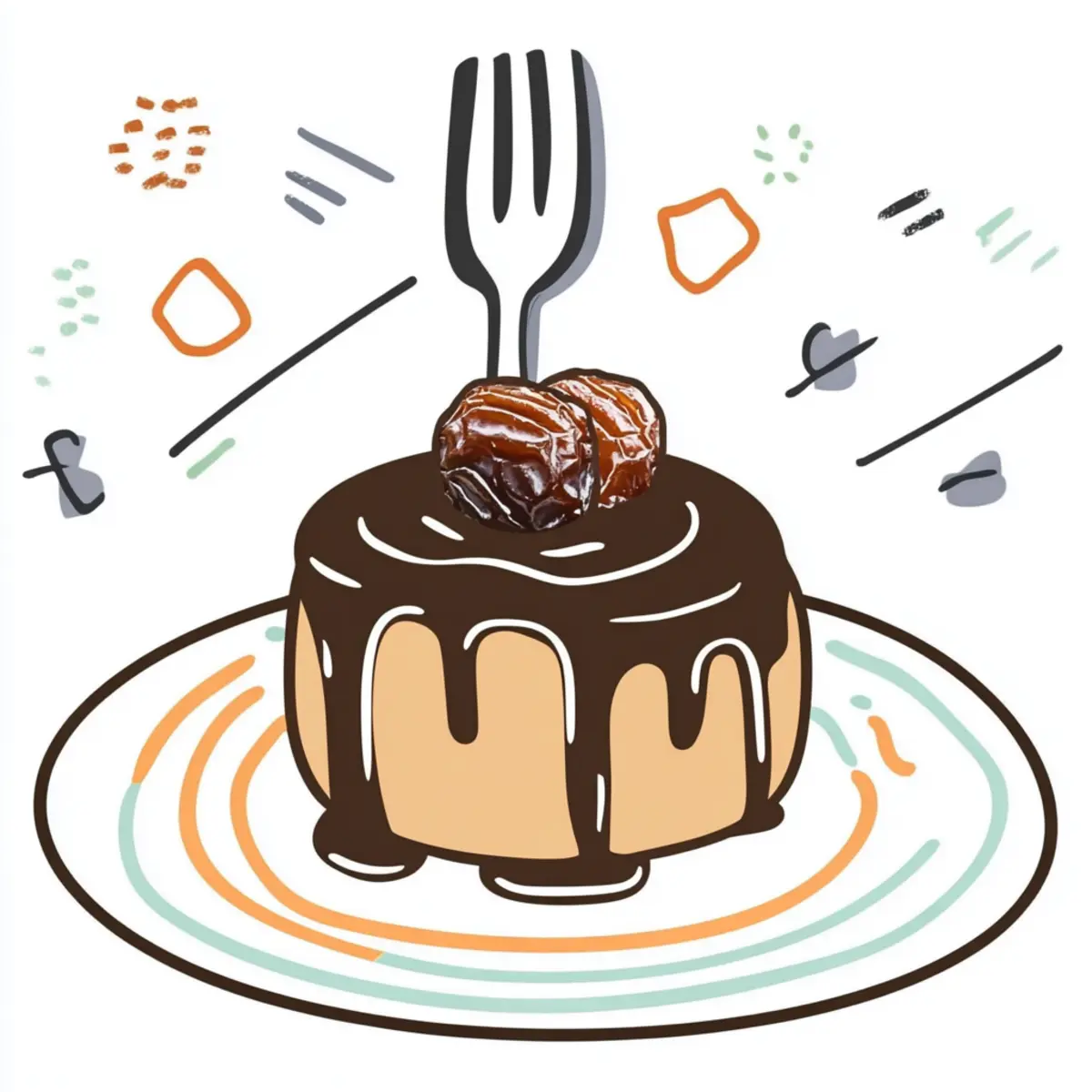 Indulgent Sticky Date Pudding with Homemade Butterscotch Sauce 2 dpvrcrq42agqwqgfserl