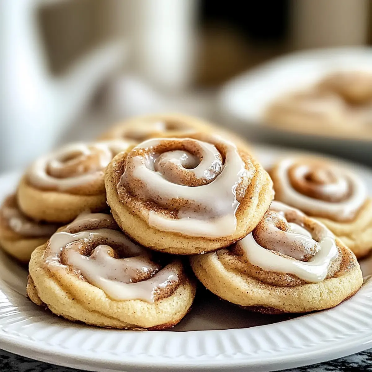 Cozy Up with Irresistible Cinnamon Roll Cookies Recipe 3 e2lfejib7hybhdaewlew