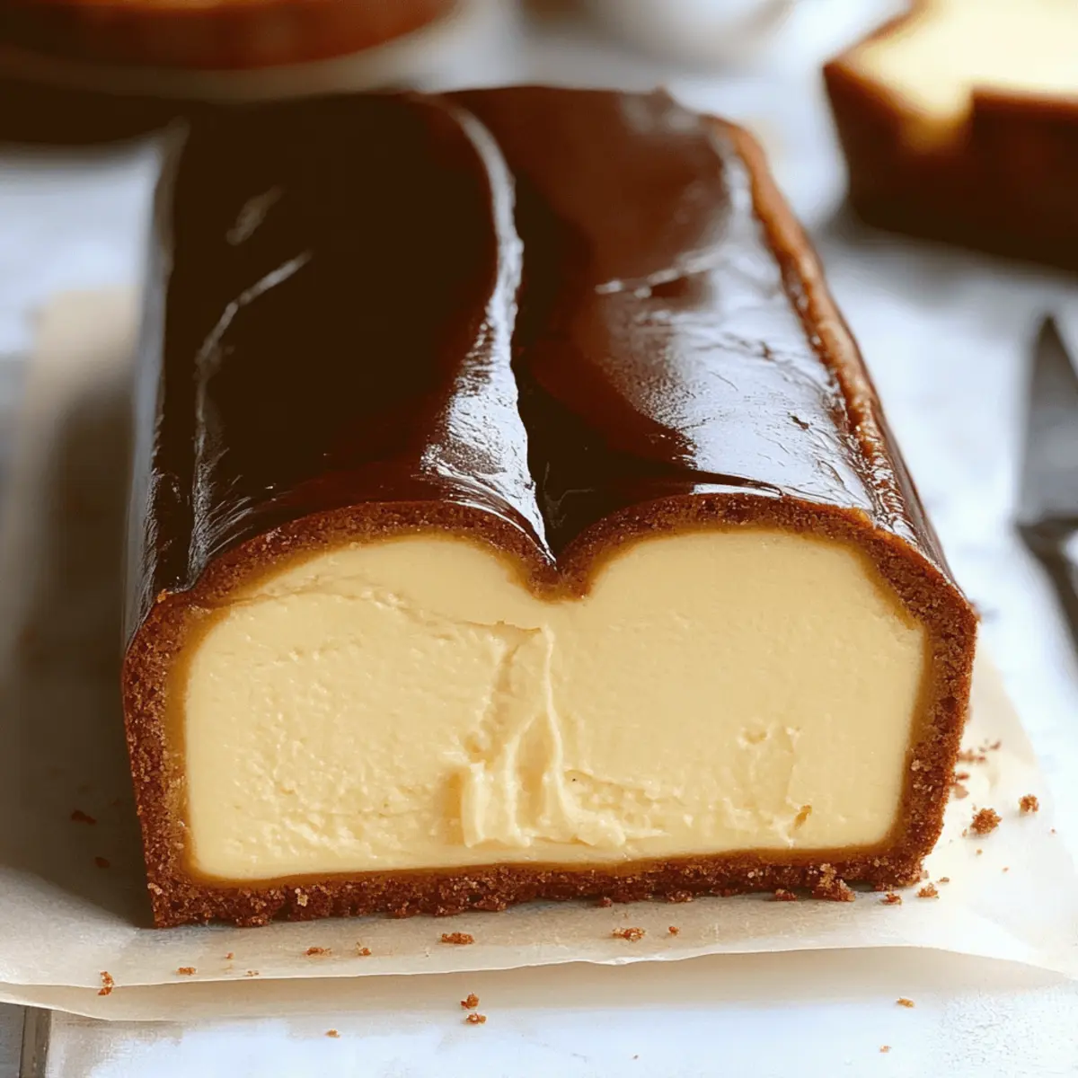 Irresistibly Indulgent Burnt Basque Cheesecake in a Loaf Pan 2 hybylgeqnlggazun9csc