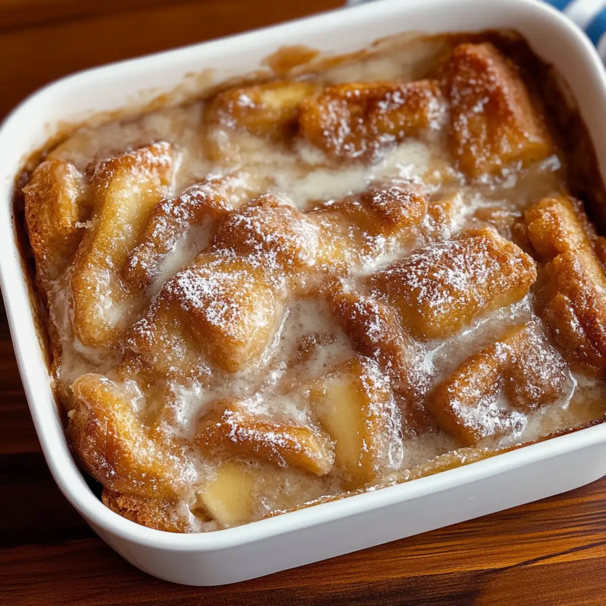 Indulgent Sweet Apple Fritter Cake Recipe: Easy One-Pan Delight 2 lnvq5aj1rcmzjh8gvlv8