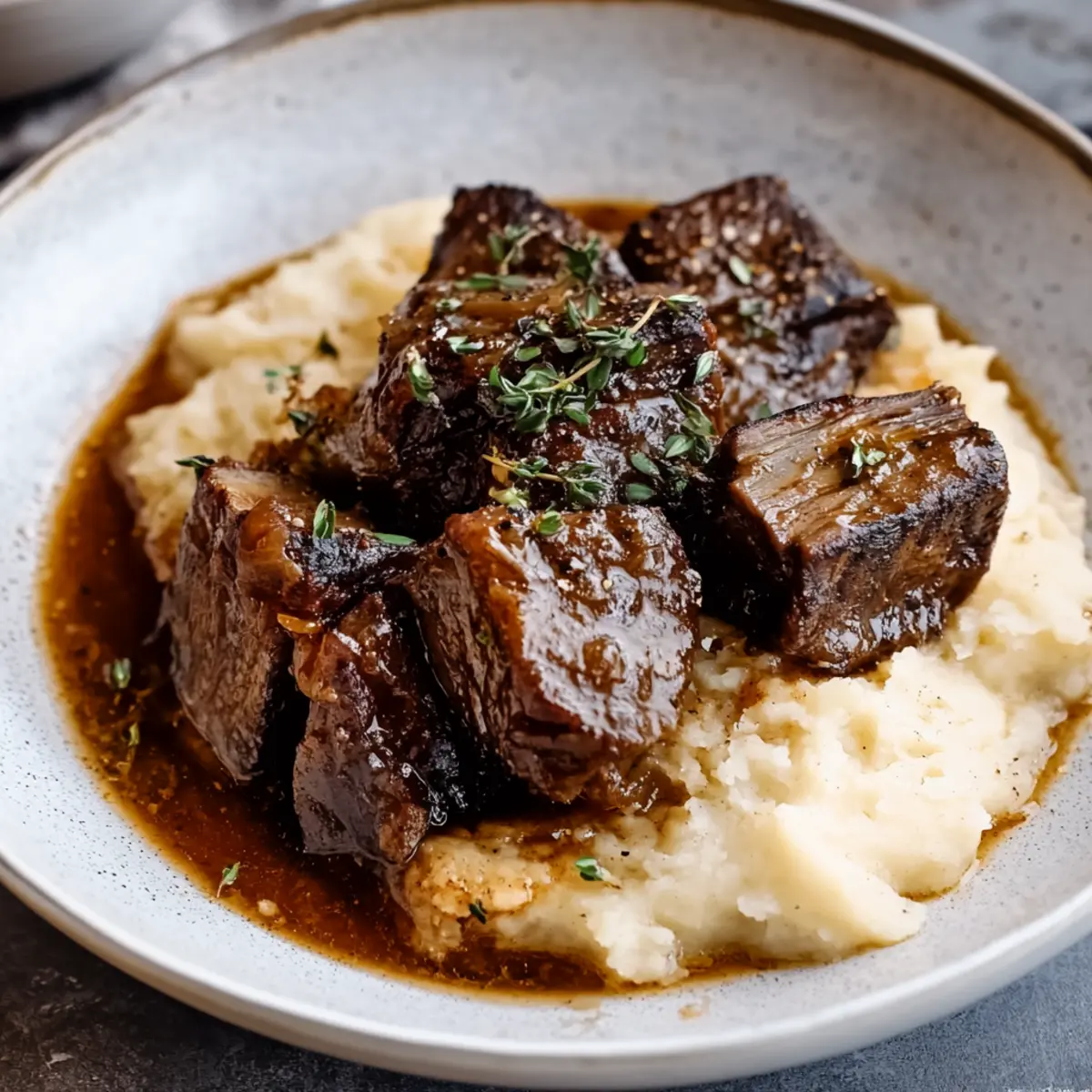 Irresistibly Tender Melt-in-Your-Mouth Braised Short Ribs Recipe 2