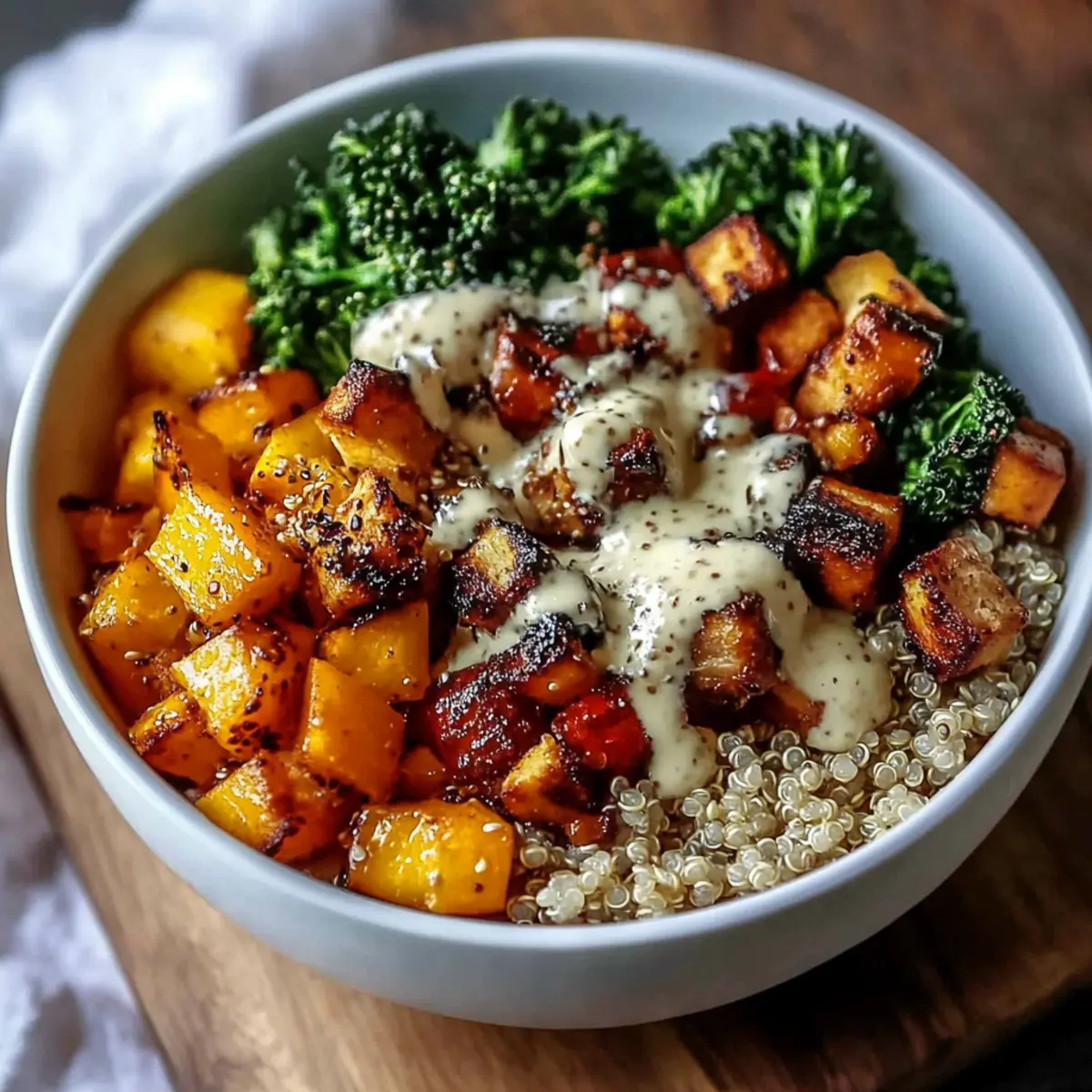 Wholesome Autumn Glow Quinoa Bowls: Protein Packed & Prep-Ready 3 tqwuedsv7bu3k7gkczjb