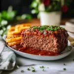 Comforting Joanna Gaines Meatloaf