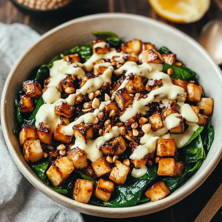 Make Cozy Winter Harvest Dinner Bowls Tonight