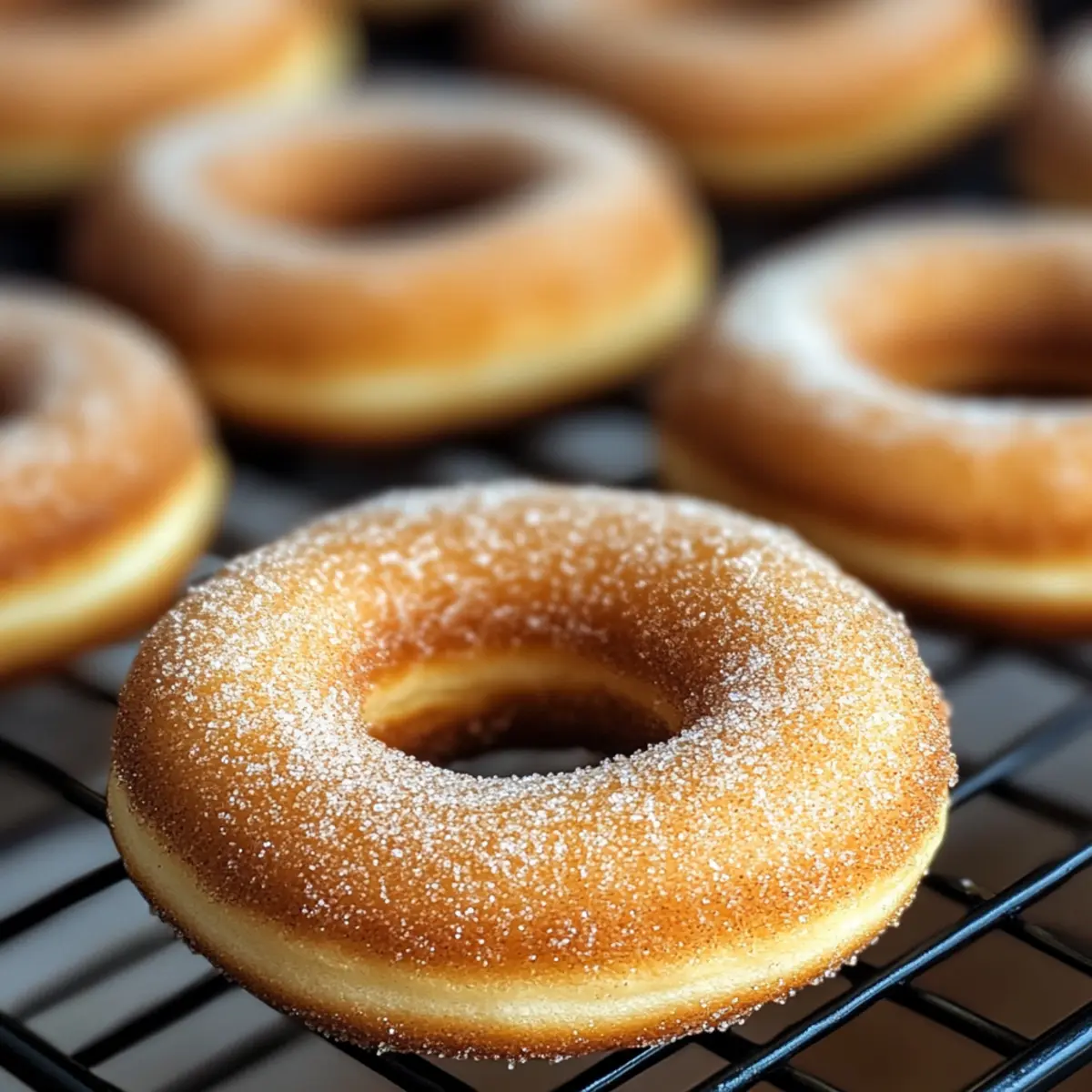 Deliciously Easy Baked Cinnamon Sugar Donuts Recipe Made Simple 3 zubb2zh17akcvlv8fsmq